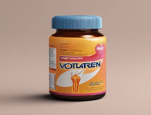 Voltaren achat en ligne